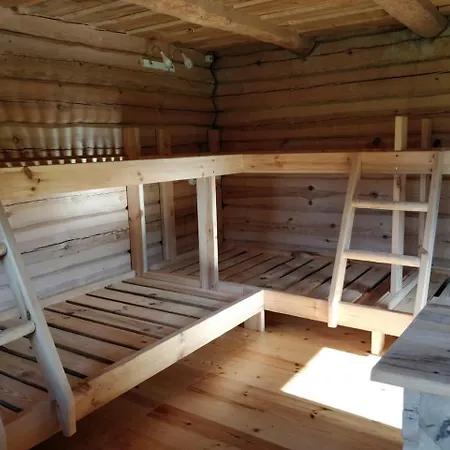 Jarve Suvila Apartament *