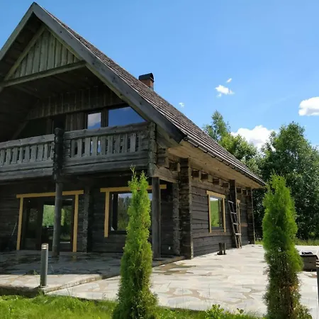 Jarve Suvila Apartament