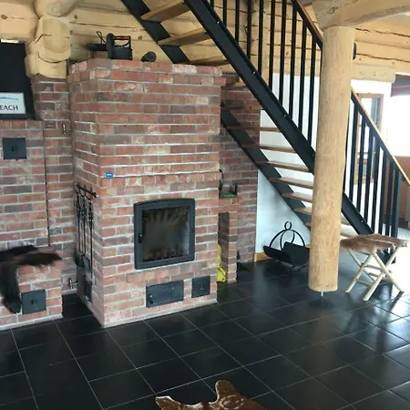 Apartament Jarve Suvila *