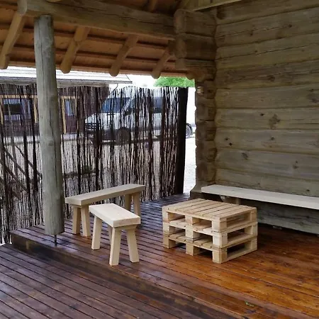 Apartament Jarve Suvila Haidaku