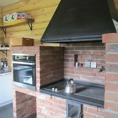 Jarve Suvila Apartament Haidaku