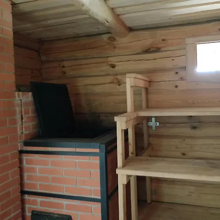 Apartament Jarve Suvila