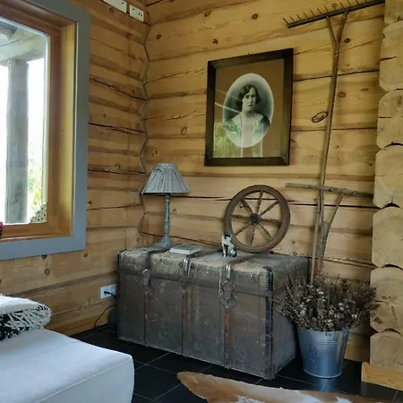 Jarve Suvila Apartament Haidaku