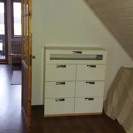 Apartament Jarve Suvila