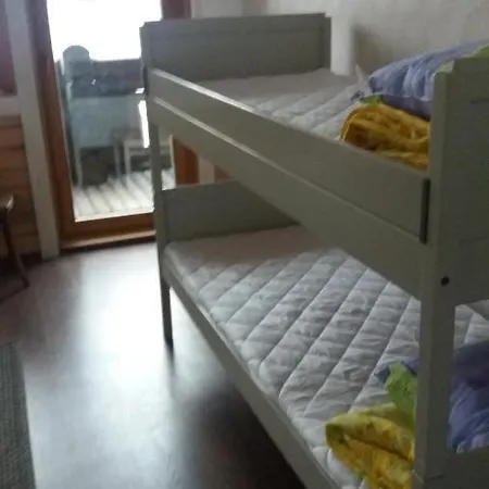 Apartament Jarve Suvila Haidaku