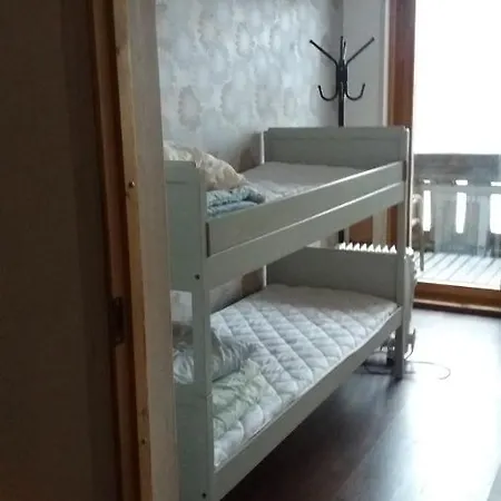Jarve Suvila Apartament *