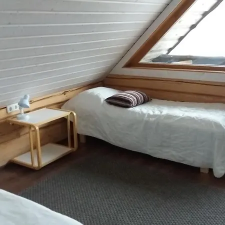 Jarve Suvila Apartament